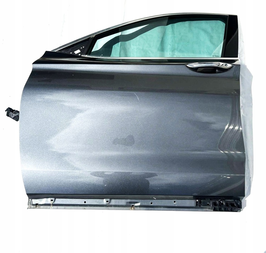 фото №1, Дверь передние левая infiniti qx50 2018+ оригинальный номер