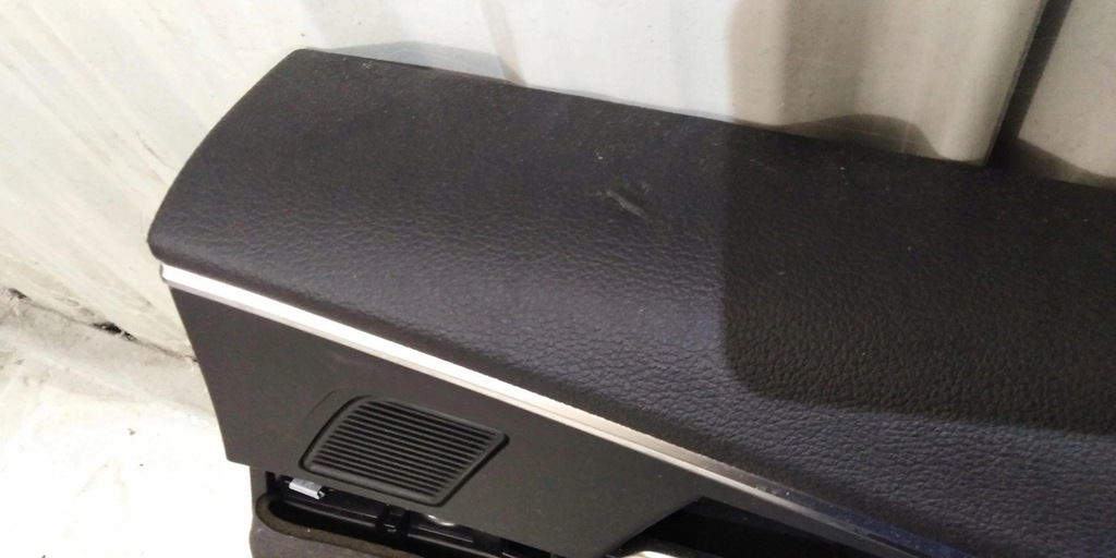 фото №9, Audi a5 8w sportback обивка дверь задняя задняя правая