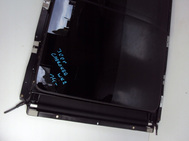 фото №5, Люк крыша панорамный jeep cherokee wk2 14-