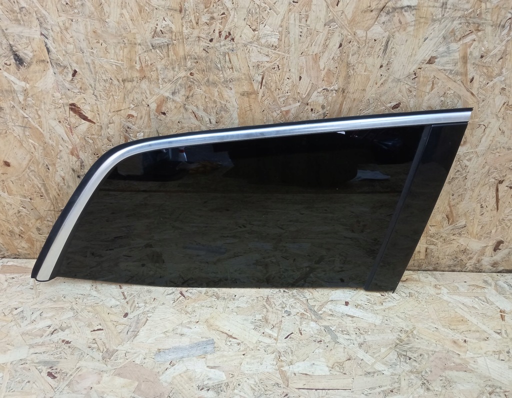 фото №1, Стекло кузовная правая задняя mercedes gl x166 13-