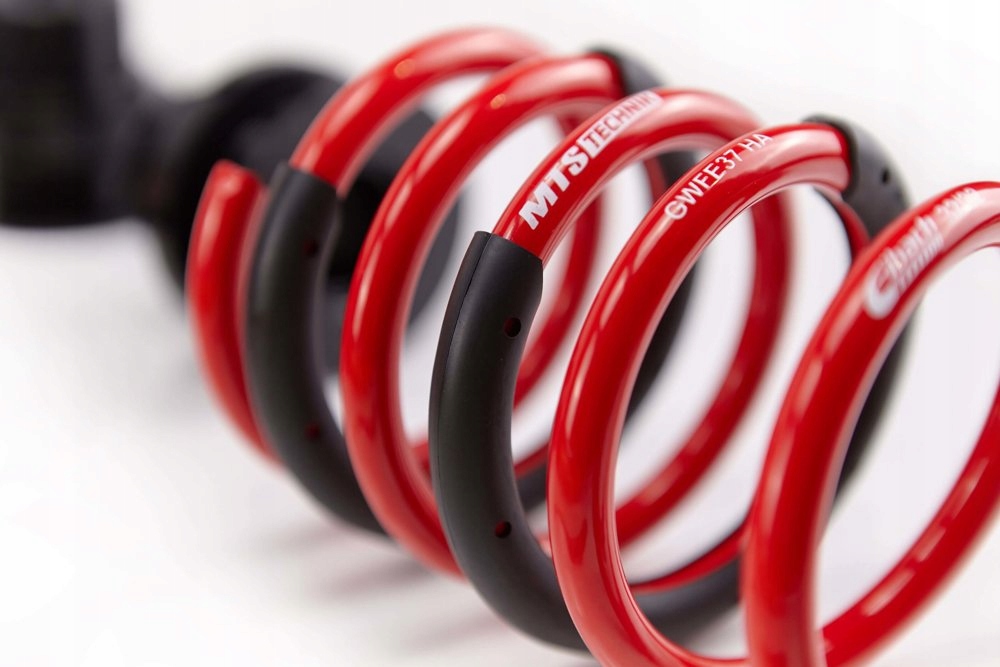 фото №14, Різьба mts підвіска регульоване volvo c30 electric