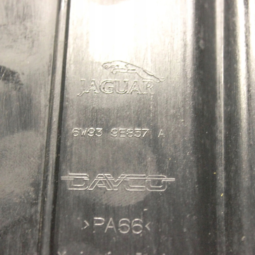 фото №7, Фильтр угольный par топлива jaguar xk - xkr 6w939e857a