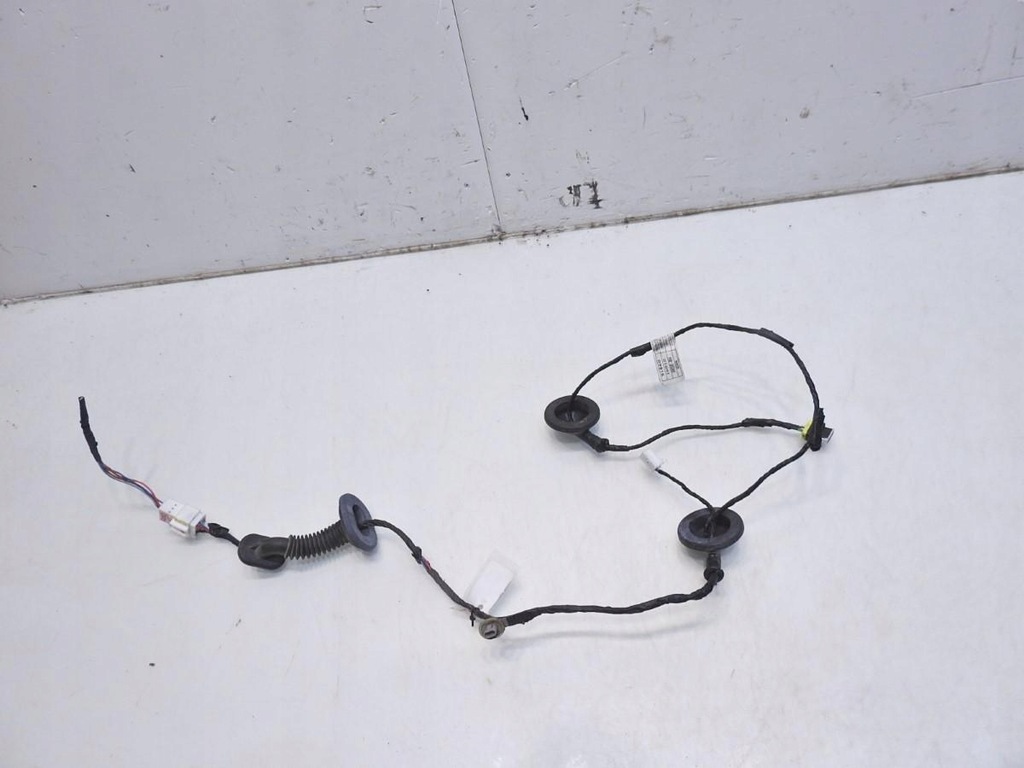 фото №7, Джгут електропроводка двері правий задня kia ceed i lift kombi 916601h010
