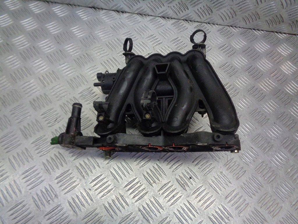 фото №1, Колектор всмоктуючий fiat punto i 1.3