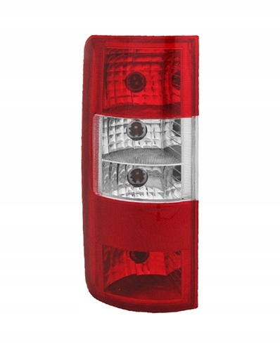 фото №1, Ford transit connect лампа задня ліва задня задні