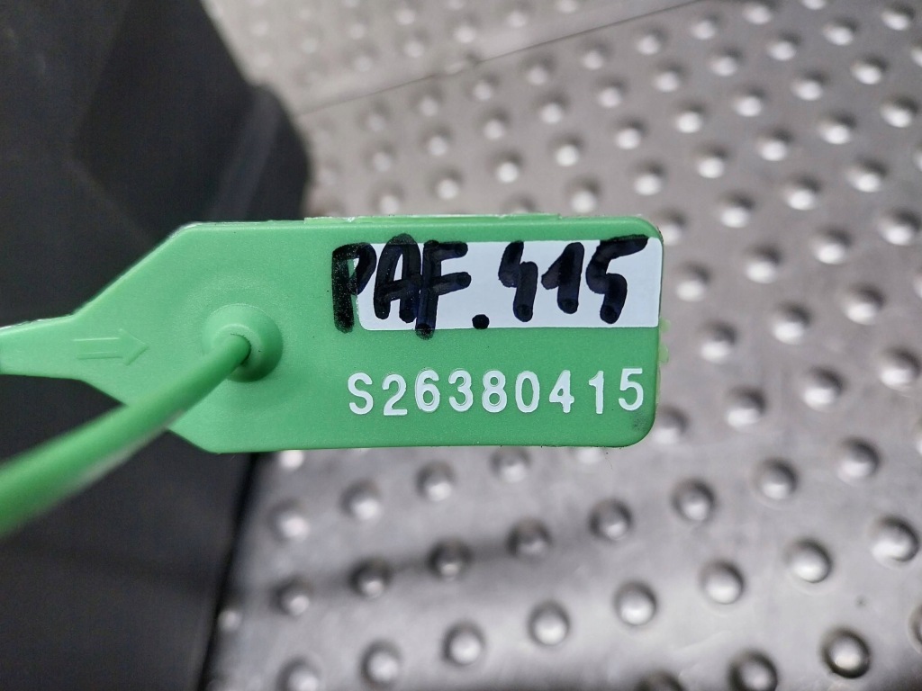 Основа акумулятор 6g91-10723-af ford mondeo mk4 galaxy mk3 s-max mk1 Зі Шроту