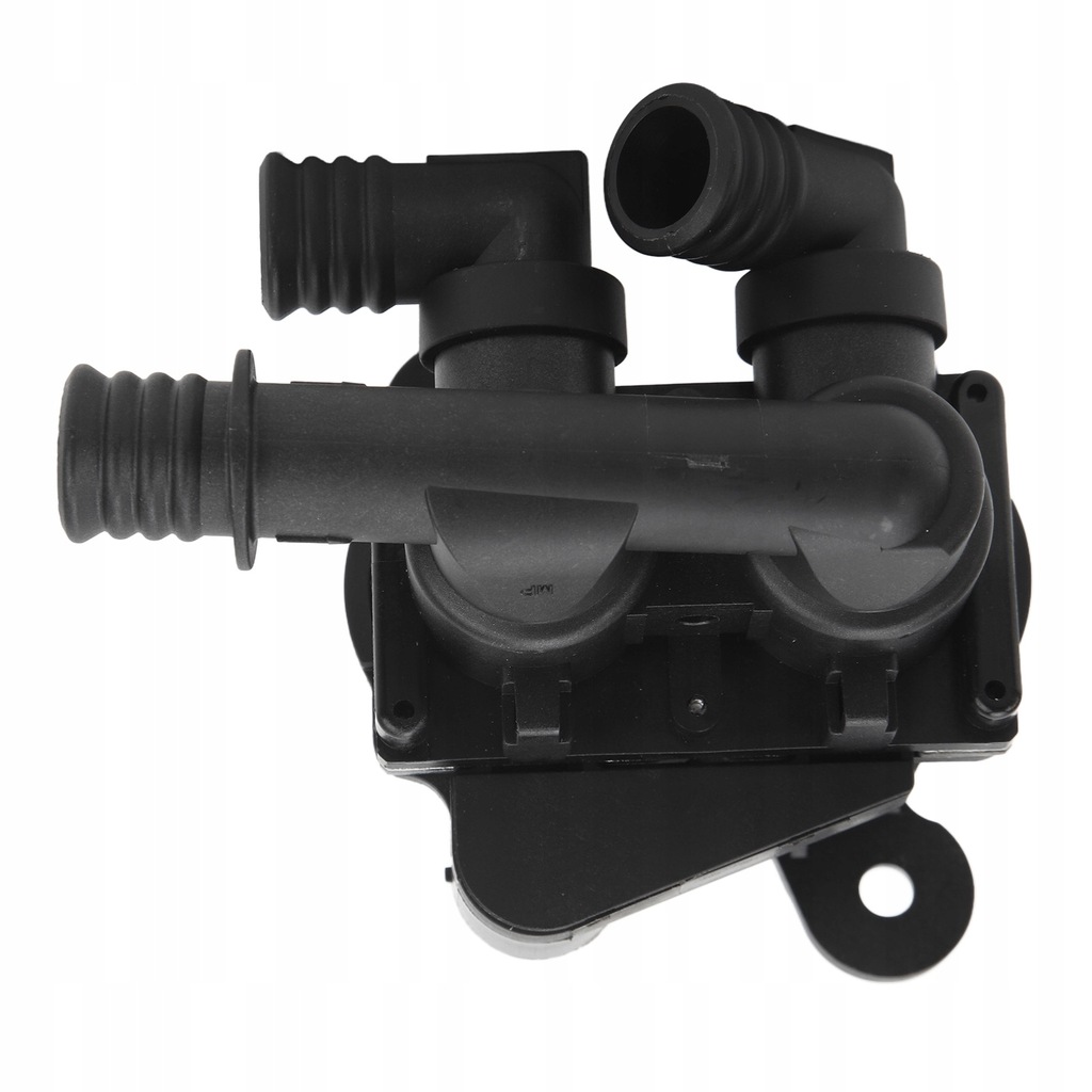 фото №9, Клапан управляющий отопителя 64118391417 клапан