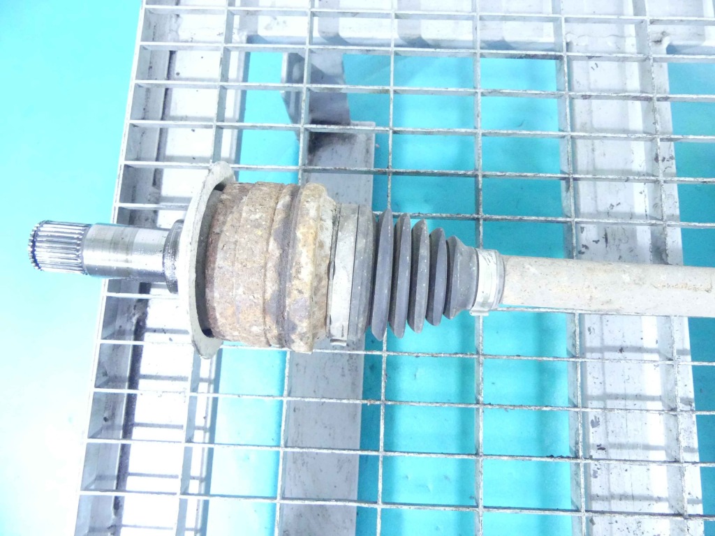 фото №2, Приводной вал правая задняя задняя lancia thema ii 11-14 3.0crd