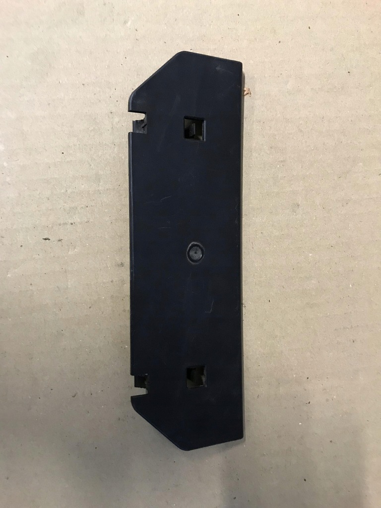 фото №1, Volvo xc90 ii заглушка защита 31402989