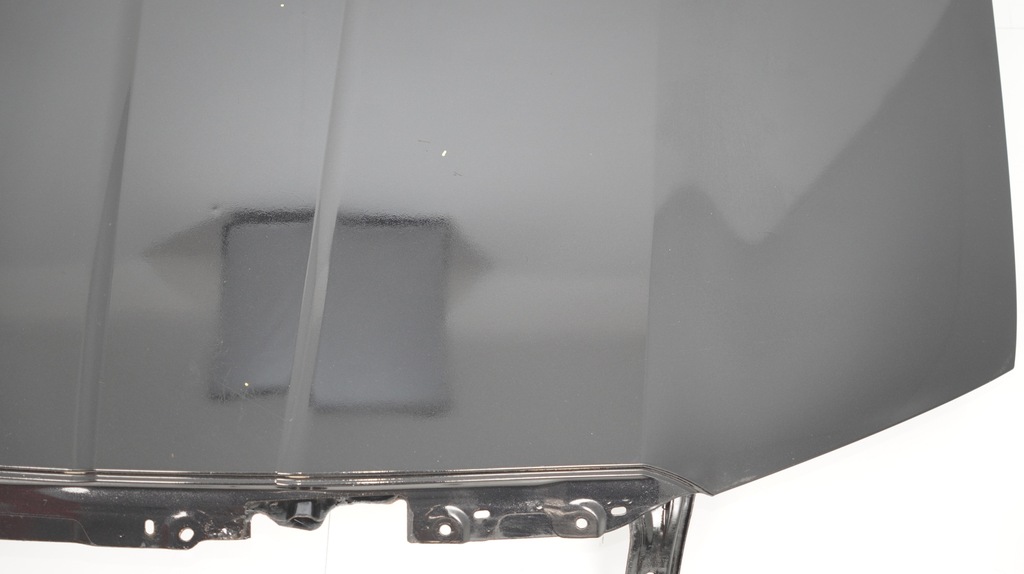 фото №5, Капот крышка двигателя skoda superb lift 04-06r