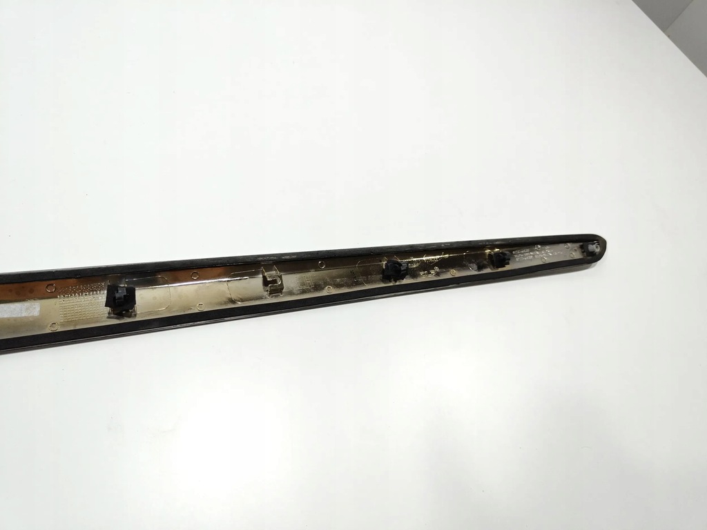 фото №4, Kia niro молдинг хром двері лівий перед 87721-g5100 oryg ładna !!