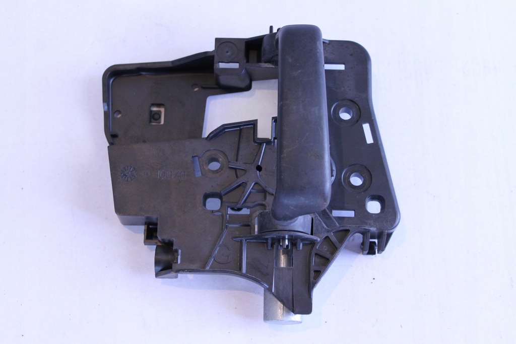 фото №2, Ручка двері лівий задня jumpy ii scudo expert 07r-