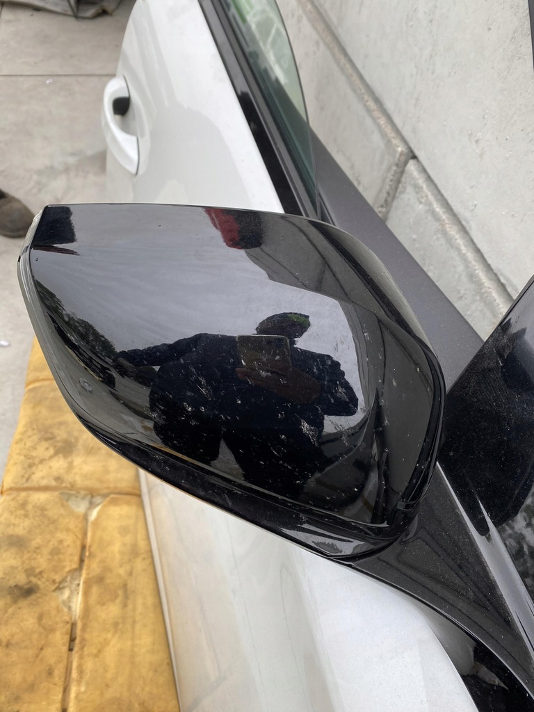 фото №7, Peugot 308 iii t10 зеркало правое с камера