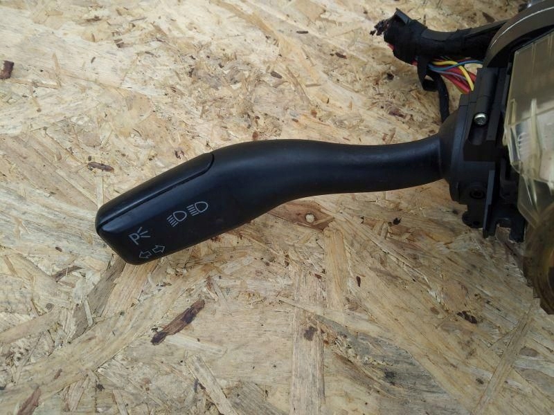 фото №7, Замок зажигания лента переключатели бесплатно audi a4 b7 8e0953549q