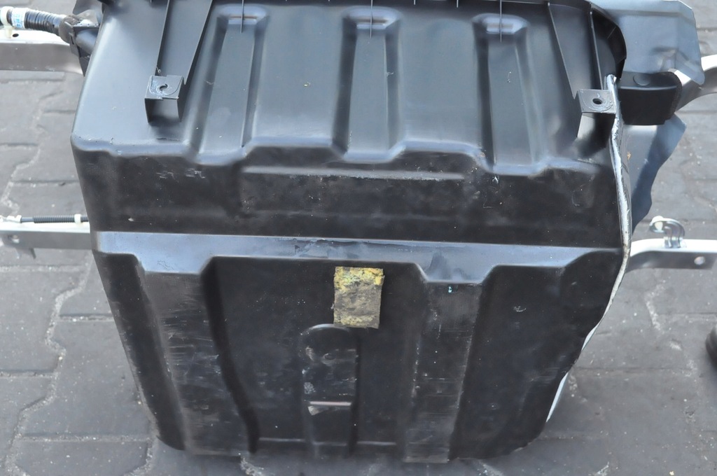 фото №6, Honda insight ii 1.3 hybrid аккумулятор аккумулятор