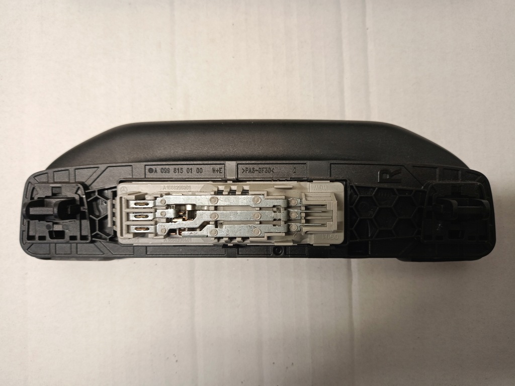 фото №8, Ручка кронштейн стельовий mercedes w246 комплект