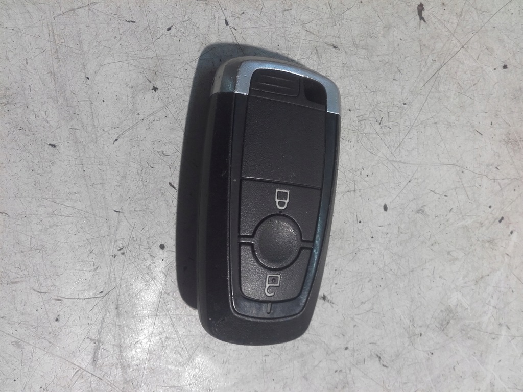 фото №1, Ford ecosport lift ключ hc3t-15k601-db