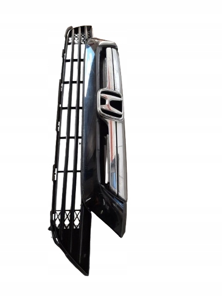 фото №1, Honda cr-v решётка радиатора решётка радиатора 71121-sww-g0