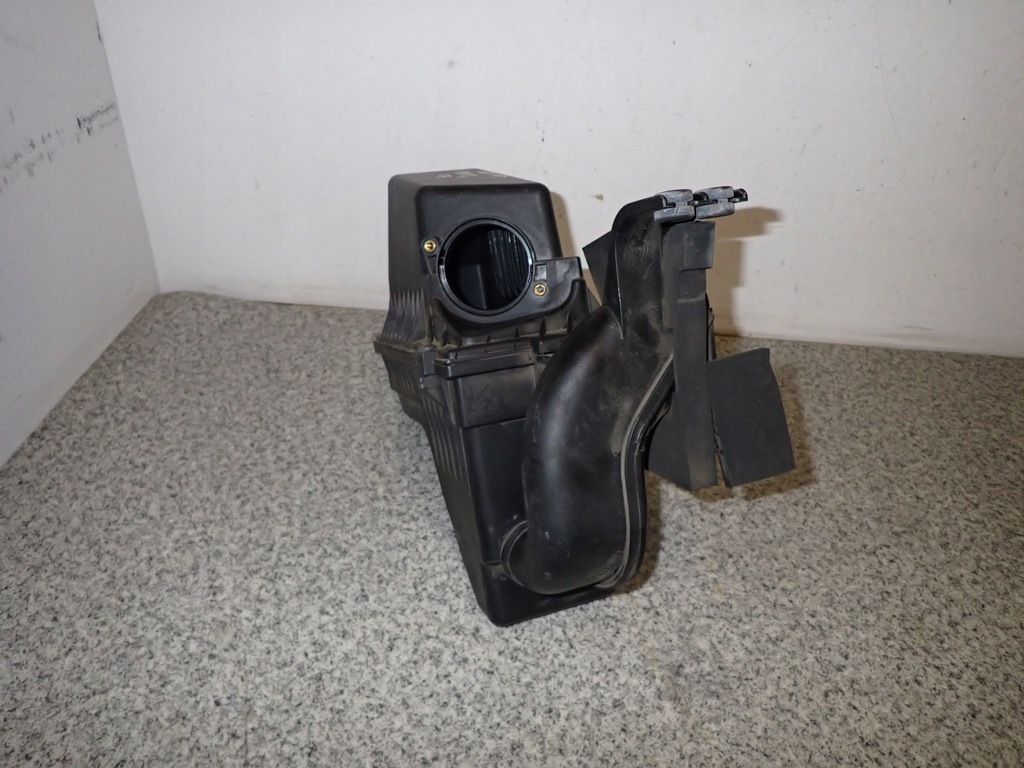 фото №6, Suzuki swift 04-09 ddis корпус фильтра воздуха