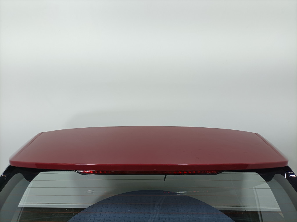 фото №5, Hyundai tucson iv крышка багажника крышка багажника камера wr6