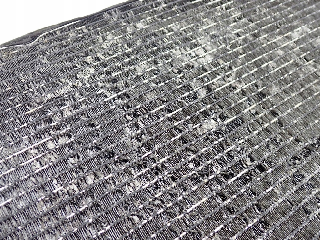 Комплект радіатор вентилятор ford galaxy mk3 2.0 tdci 08r Зі Шроту