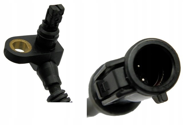 фото №1, Датчик, швидкість обертова колеса nty hca-ch-005