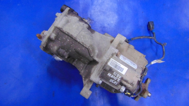 Купити Міст задній 2.0crdi 2,533 hyundai ix35 10-15 rok