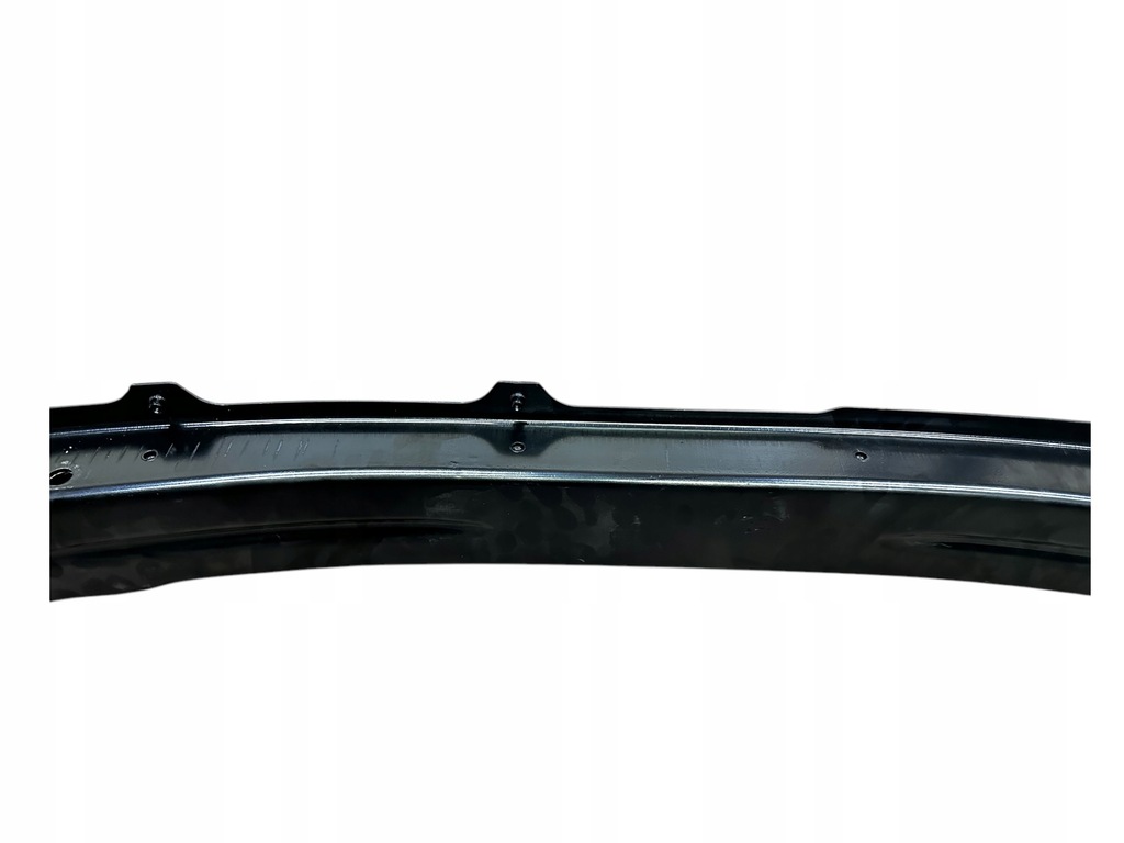 фото №9, Mercedes eqe w295 eqs w297 балка pas передний усилитель a2976202500