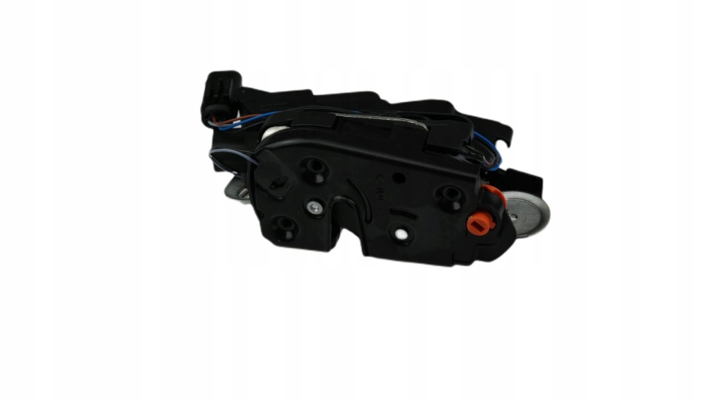 фото №1, Замок дверь раздвижных elektr mercedes vito w639