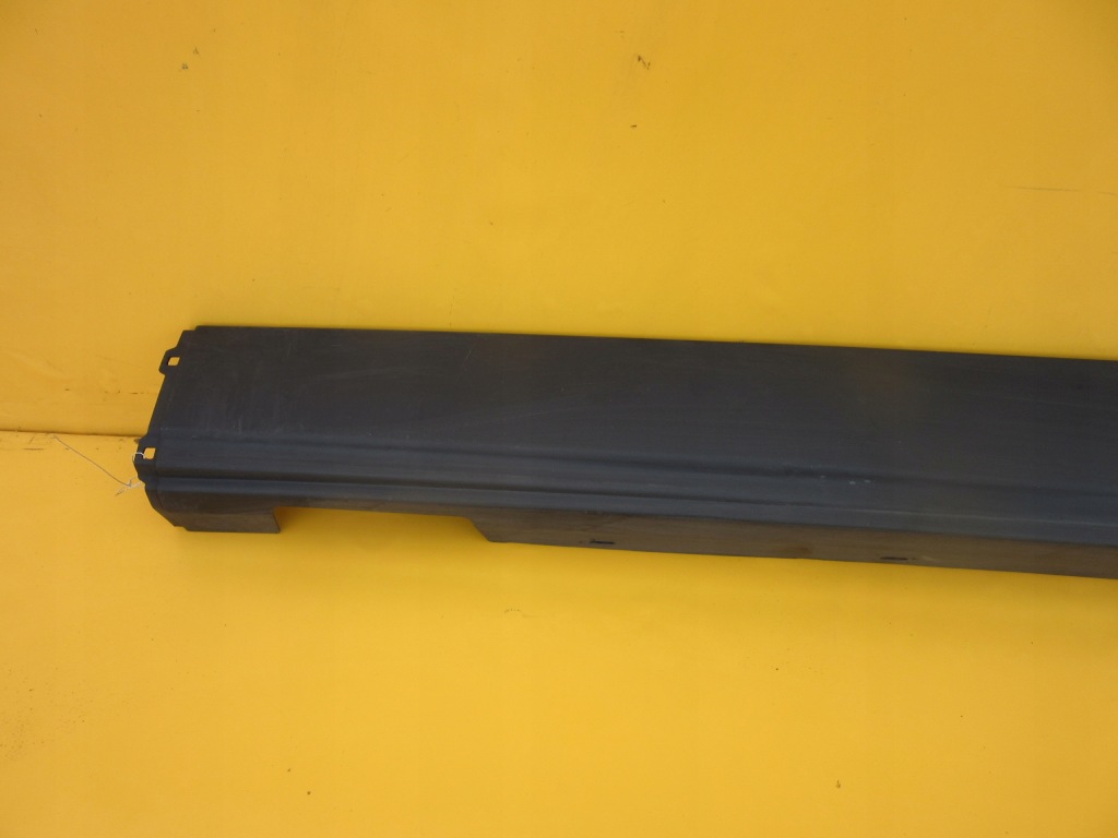 Range rover sport молдинг накладка поріг ліва права Оригінал