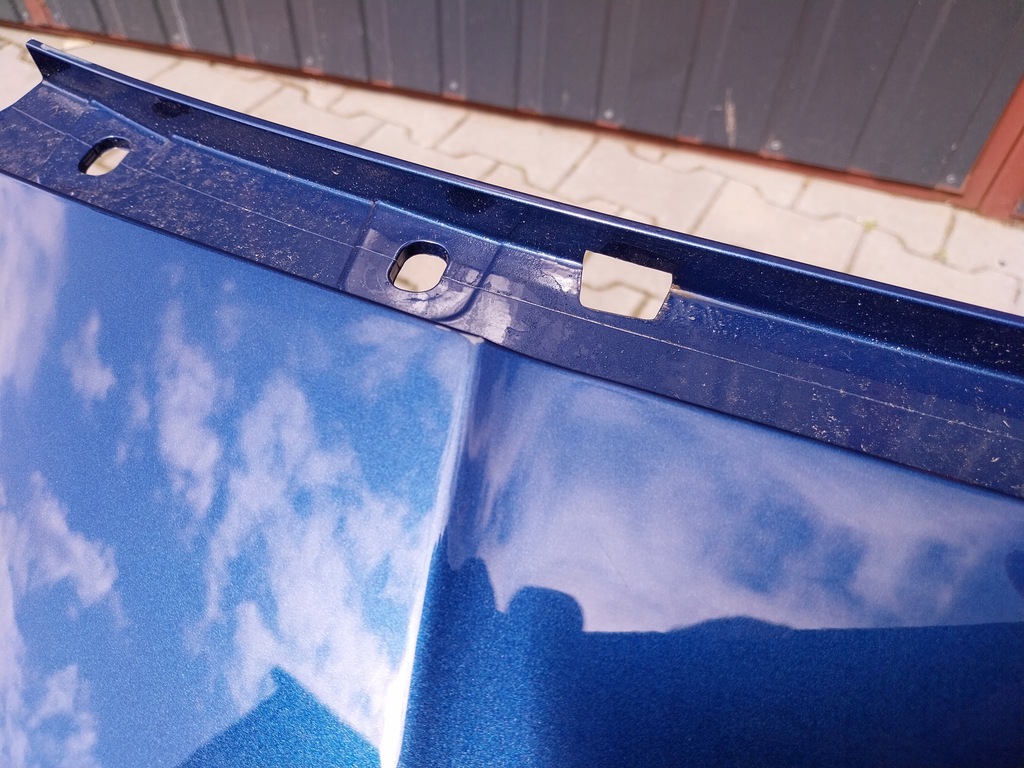 фото №9, Bmw 2 f44 бампер передний pdc kompletny