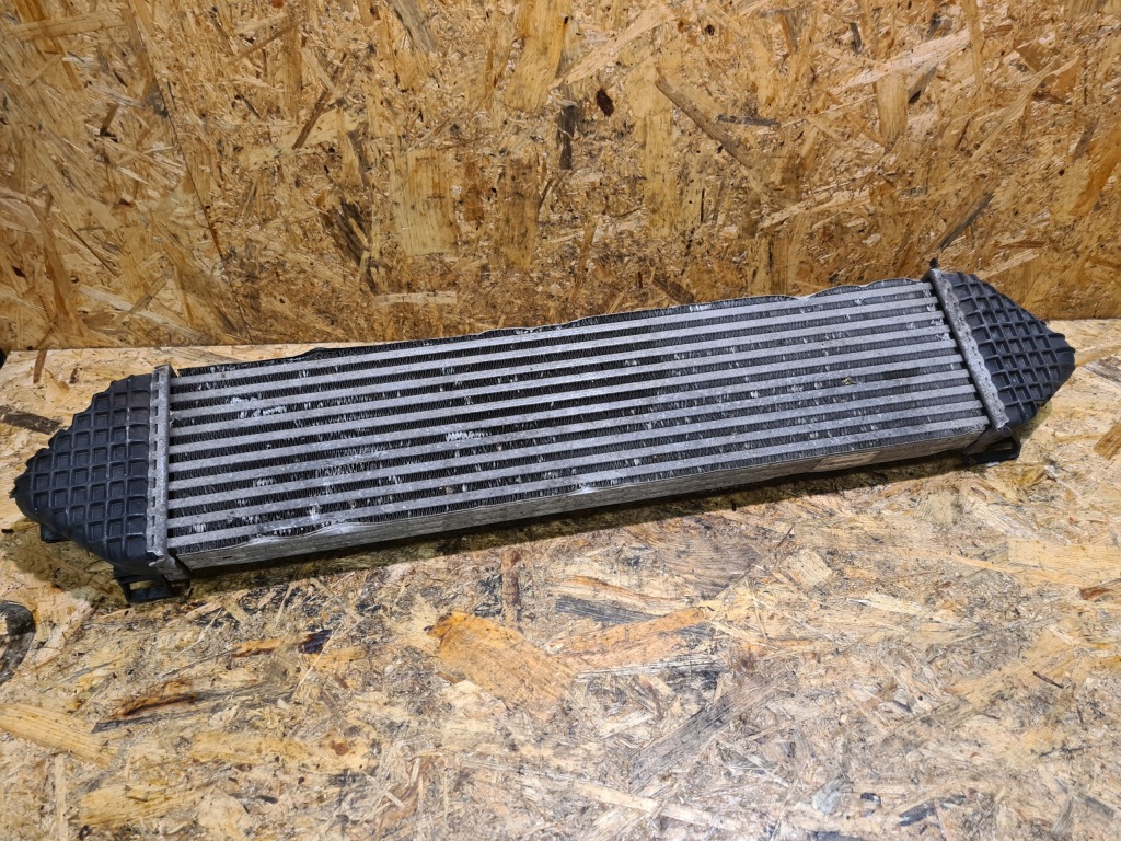 Купити Інтеркулер kuga focus mk3 bv61-9l440-ad 1.6