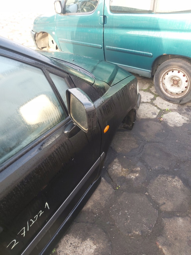 фото №1, Зеркало zew. mitsubishi space wagon