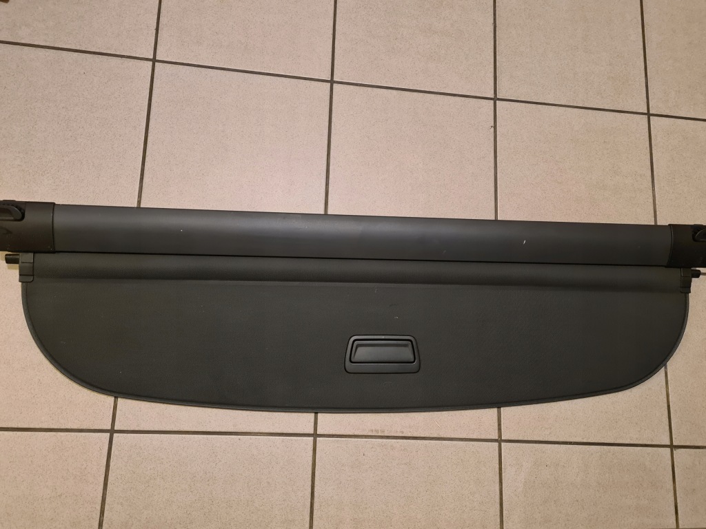 фото №1, Шторка багажника audi q5 fy 80a.863.553.94