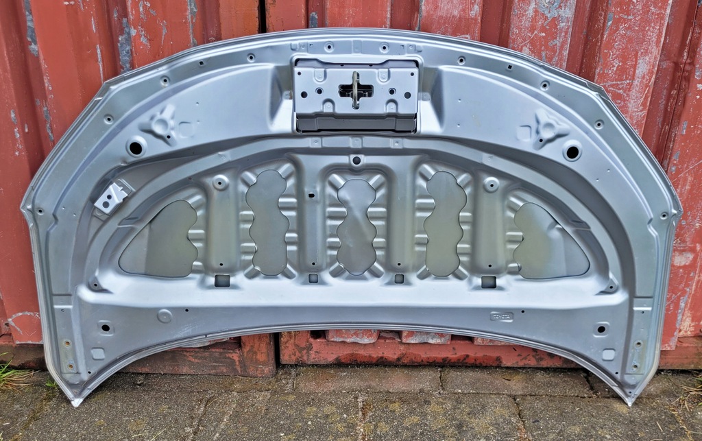 фото №13, Капот toyota yaris cross 2020-