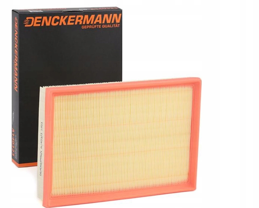 Фільтр повітря a140323 denckermann Недорого