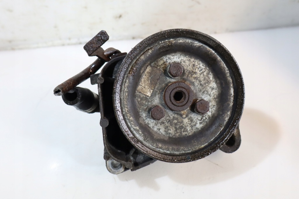 фото №1, Насос підсилювача fiat linea 1.4 8v