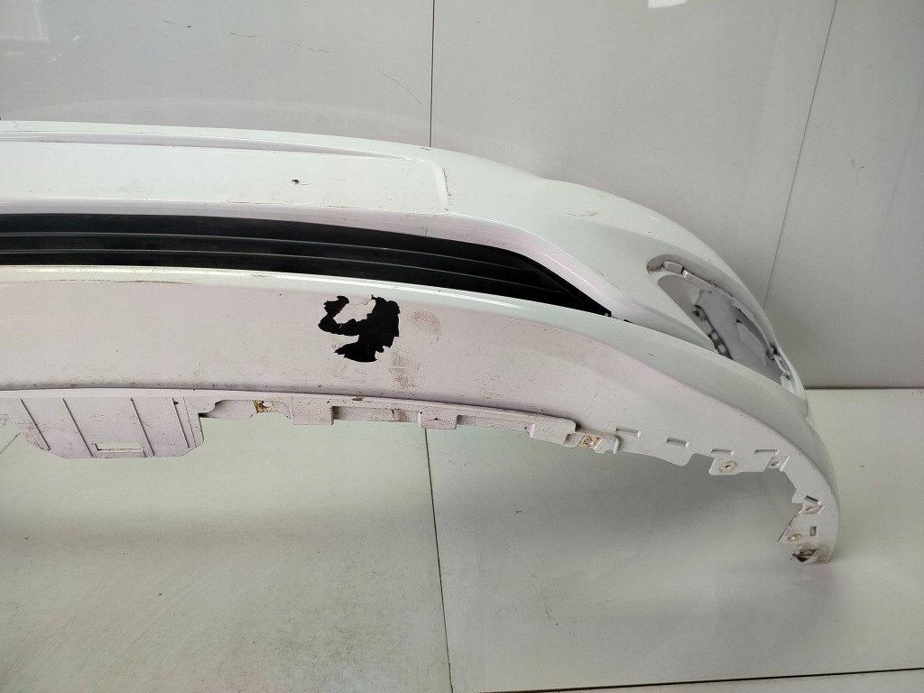 Бампер передній перед opel karl 14-19 Доставка