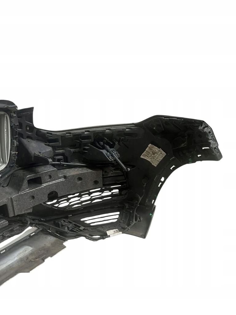 фото №13, Volvo xc90 2017 бампер передній