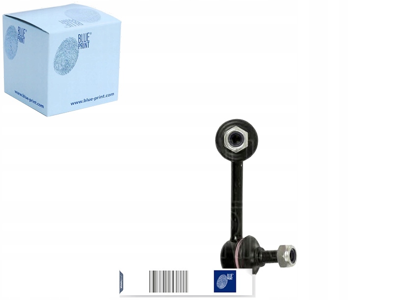 фото №1, З'єднувач стабілізатора задня p 116mm honda cr-v ii 2.