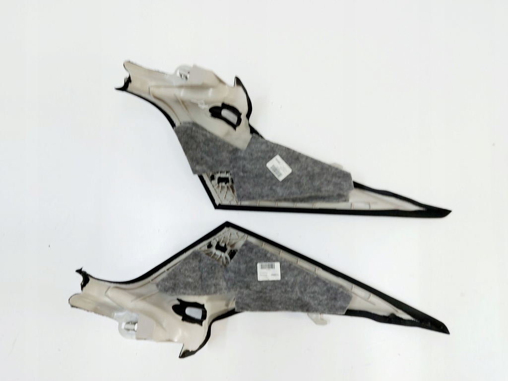 фото №9, W205 18r защита стойка c левая a2056907525 coupe