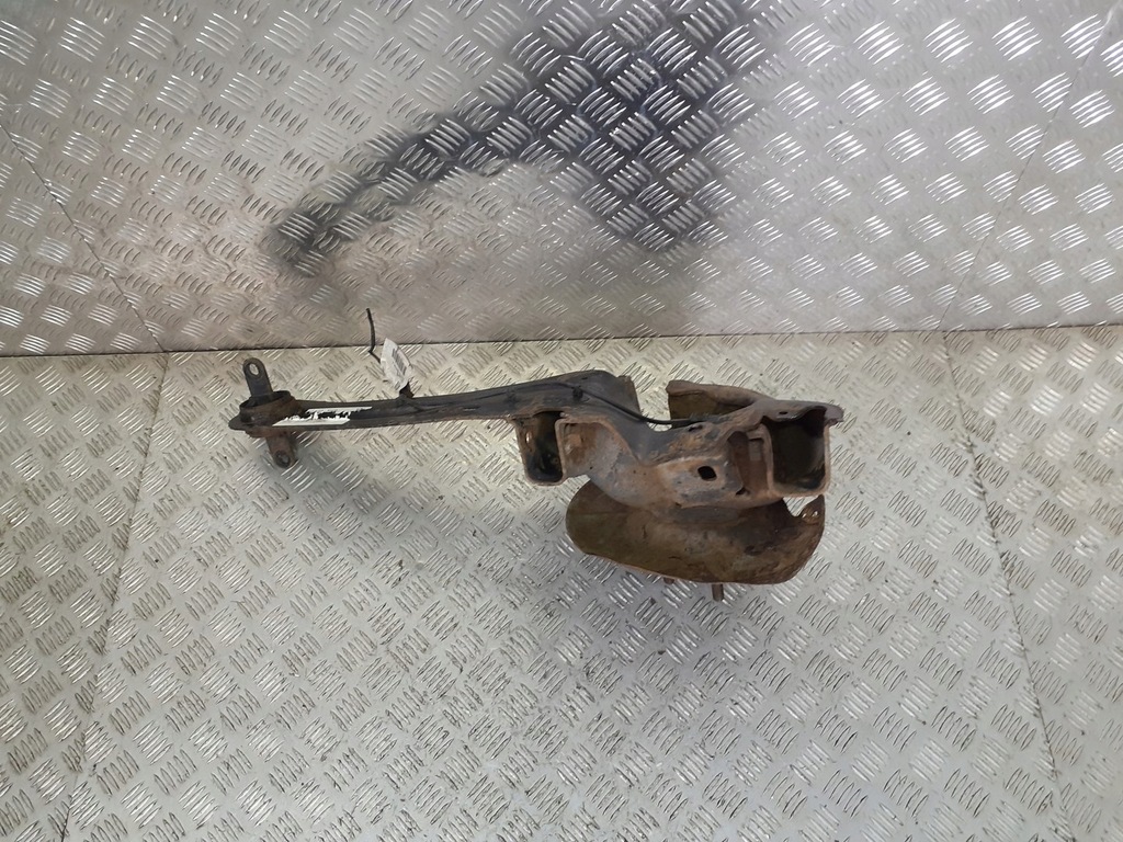 фото №3, Рычаг ступица правый задняя volvo s40 ii