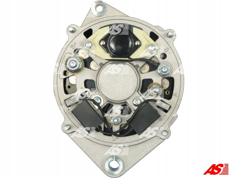 фото №2, Генератор as-pl do renault magnum