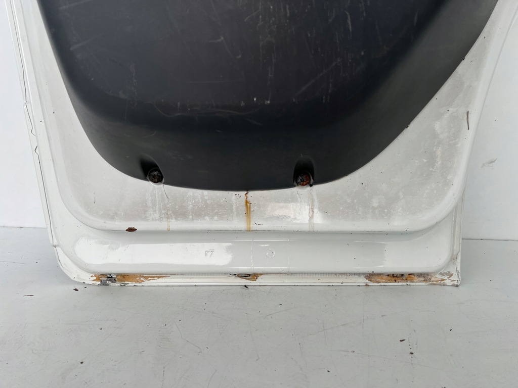 фото №12, Дверь левый перед передние citroen jumper peugeot boxer fiat ducato