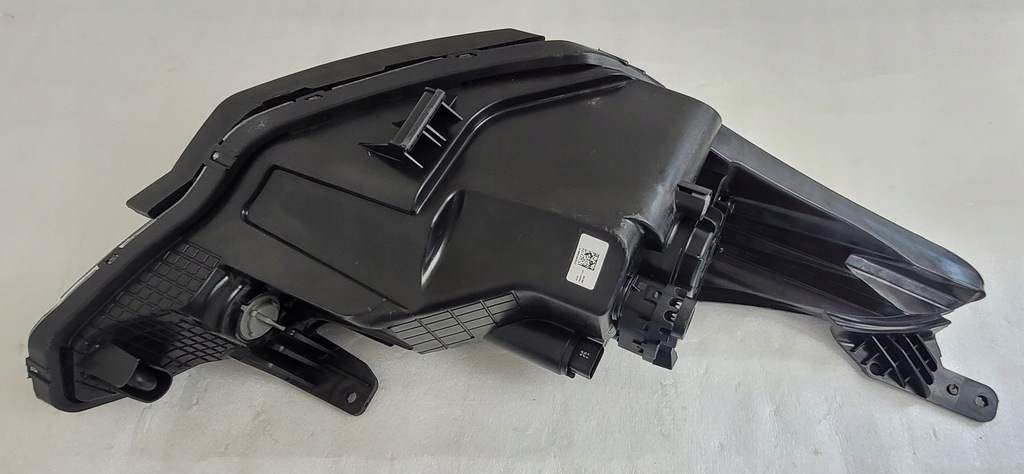 фото №14, Лампа левая перед hyundai i20 ii 2014- обычная 92101-c8000