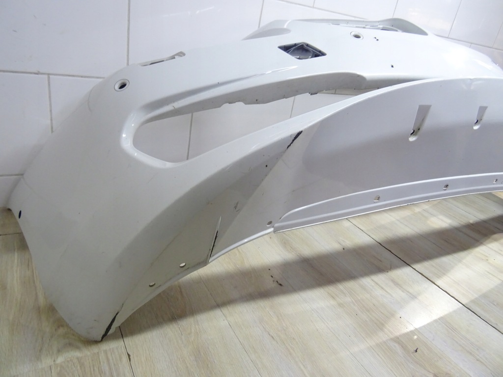 фото №11, Bmw seria-6 f12 бампер перед 114609 15