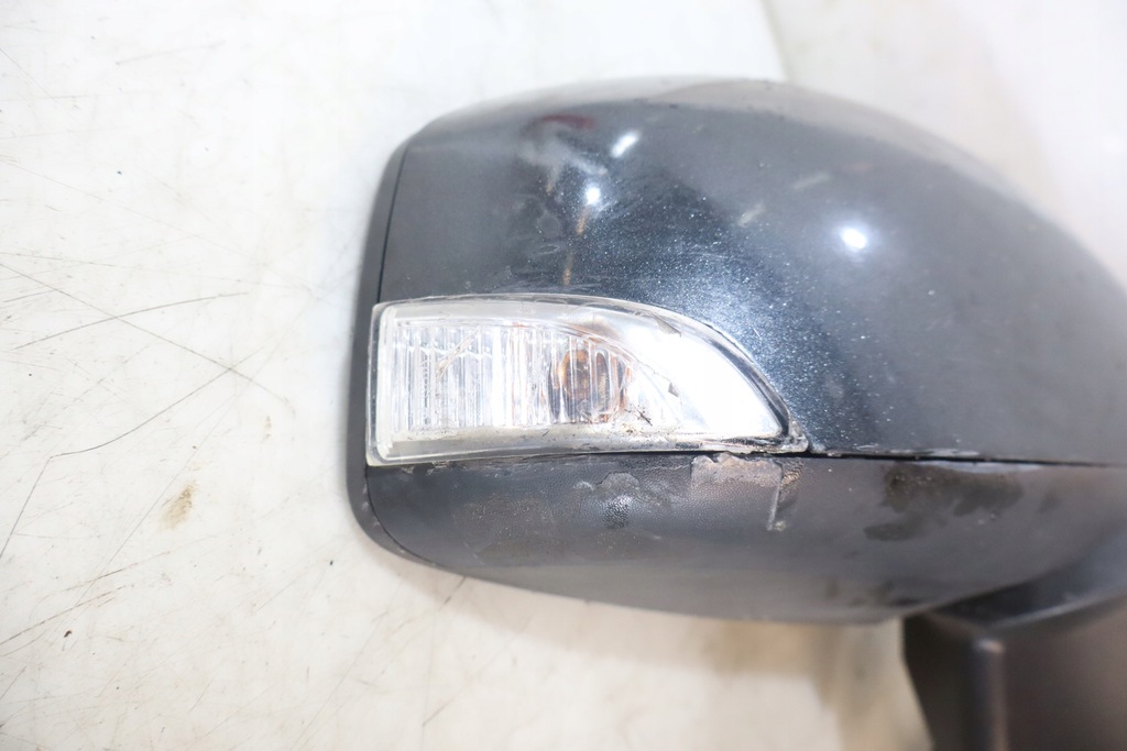 фото №3, Зеркало правое renault grand scenic iii teb66