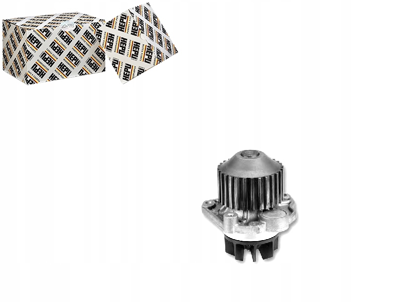 Купити Hepu насос водяна 1916 857120 wfp7016