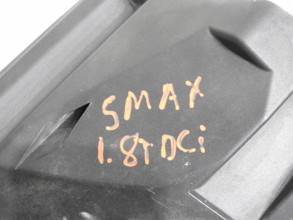 фото №7, Корпус коробка предохранителей ford s-max mk1