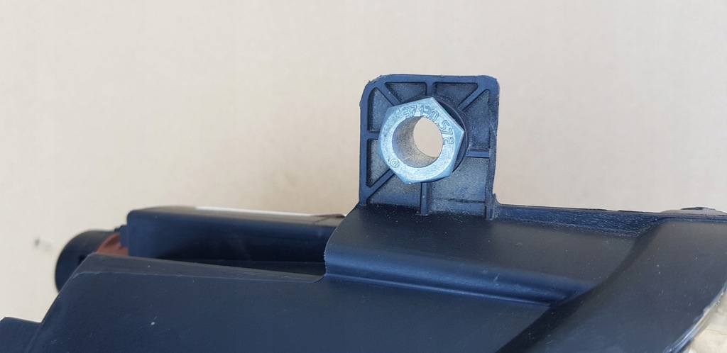 фото №8, Fiat 500x лампа правая. 500 x.soczewka нет ксенон.